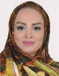 سیده سپیده رمضان نیا