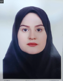 معصومه سادات موسوی