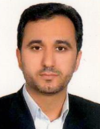 غلامرضا عباسی