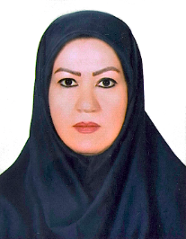 مریم تقوی مقدم
