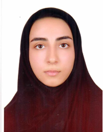 مرضیه نصرتی