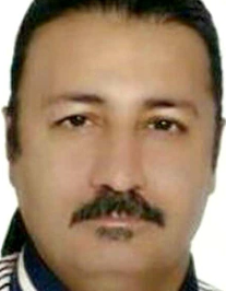 مهرداد عنایتی