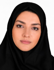 مریم خرامین