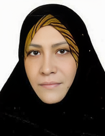 زهرا بیگی منش
