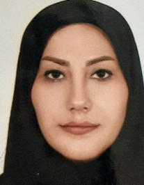 مریم اسدی