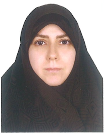 سعیده نمازی