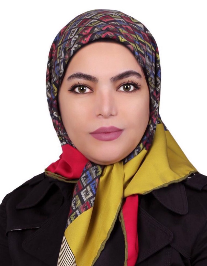 مژده فیروزی