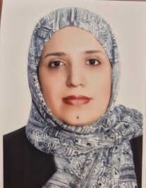 سیده ثمینه فتاحی گلنشینی