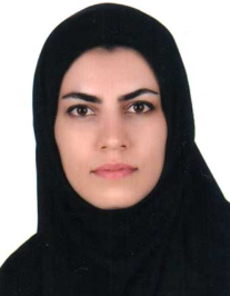 پرستو فرکوراوند