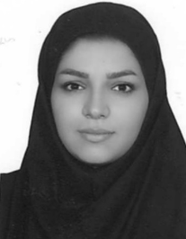 نسرین عشقی