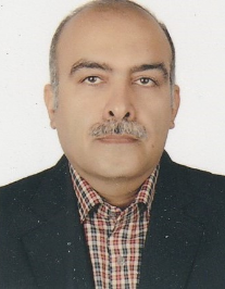 شهرام عشرتی زرآبادی