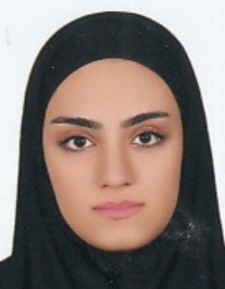 شادی پارسا مقدم