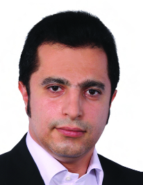 حمیدرضا نظام