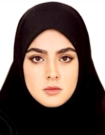 مائده زاهدی