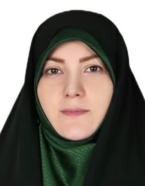 زهرا آقاجانی فشارکی