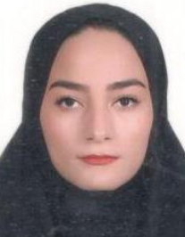 پرستو رفیعی
