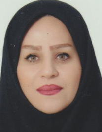 زهرا زهره وندی