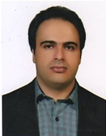 علی رضایی شریف