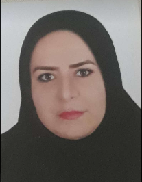 فاطمه اصلاحیان
