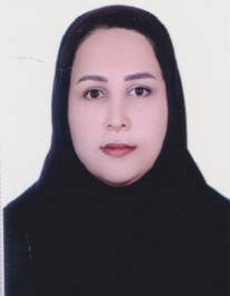 فاطمه امیدی جویباری
