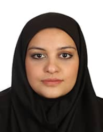 یاسمن حیدری