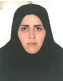 راضیه سرداری هارونیه