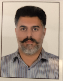 فردین امیری