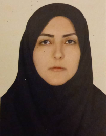 مهدیه سادات حسینی ارانی