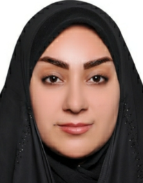 عاطفه رحمانی بایگی