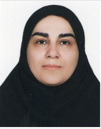 ندا احمدی