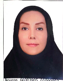 مهدیس رحمتی