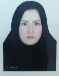 آزاده خانی فراشبندی