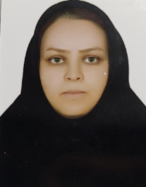 سکینه جوادزاده ایشگه سوئی