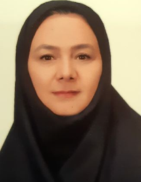 مرضیه صادقی