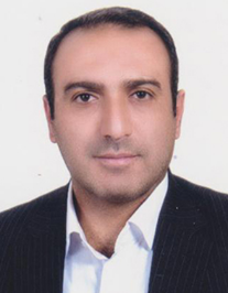 محمدرضا ایزدی