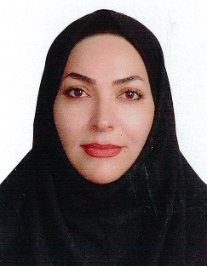 فاطمه فرامرزخانی