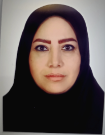 زهرا زنده رود