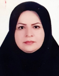 فاطمه سبزواری