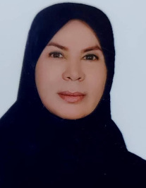 زهرا حسینی