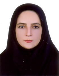 مرضیه عزیزی موصلو