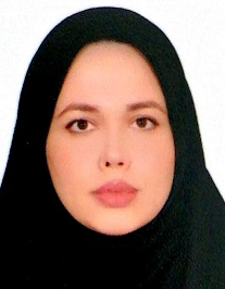 مهرناز اسماعیلی