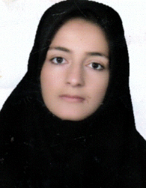 رقیه آقالاری چوبقلو