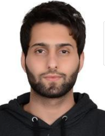 علیرضا محمدی سنگاچین دوست