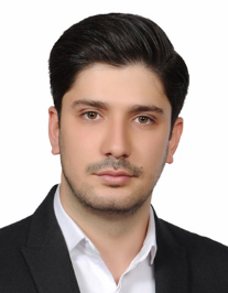 امیرحسین کاظمی