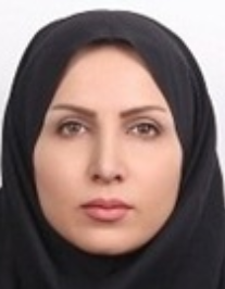 مرضیه رضابیگی