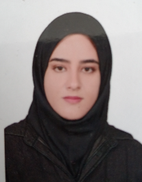 مریم حیدرپور نجف آبادی