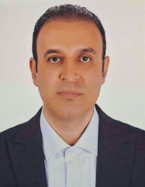 محمدحسن سرخی