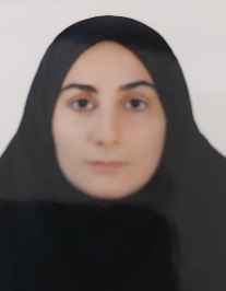 ساره آل عباسیان