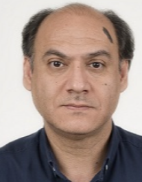 عباس علی مرادیان