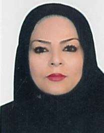 شهربانو شفیع زاده برمی